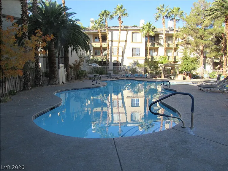 7115 S Durango Dr #304 — Photo 23