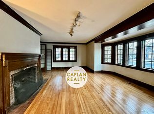 110 Marvel Rd, New Haven, CT 06515