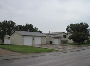 433 3rd St NE, Surrey, ND 58785