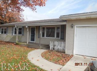 2514 Bunn St, Bloomington, IL 61704