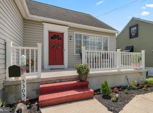 5305 Highview Rd, Baltimore, MD 21227