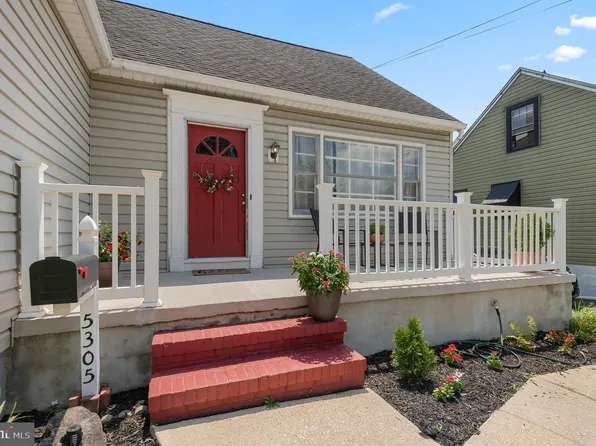 5305 Highview Rd, Baltimore, MD 21227
