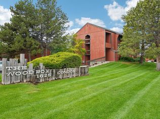 1625 W Elizabeth St #H-1, Fort Collins, CO 80521