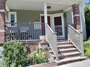 424 Ashmont St #1, Dorchester, MA 02124