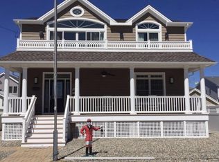 23 White Ave, Lavallette, NJ 08735