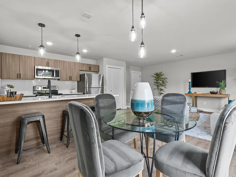 Ivy Townhomes