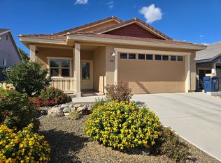 148 Stonecrest Dr, Clarkdale, AZ 86324