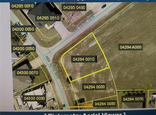 1911 NW 36th AVE, CAPE CORAL, FL 33993
