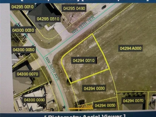1911 NW 36th AVE, CAPE CORAL, FL 33993