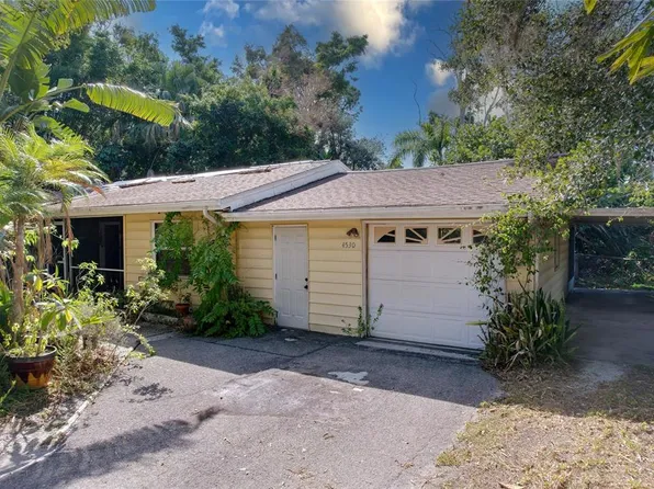 4530 S Lockwood Ridge Rd, Sarasota, FL 34231