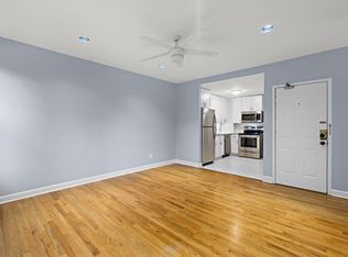 607 1st St #2F, Hoboken, NJ 07030
