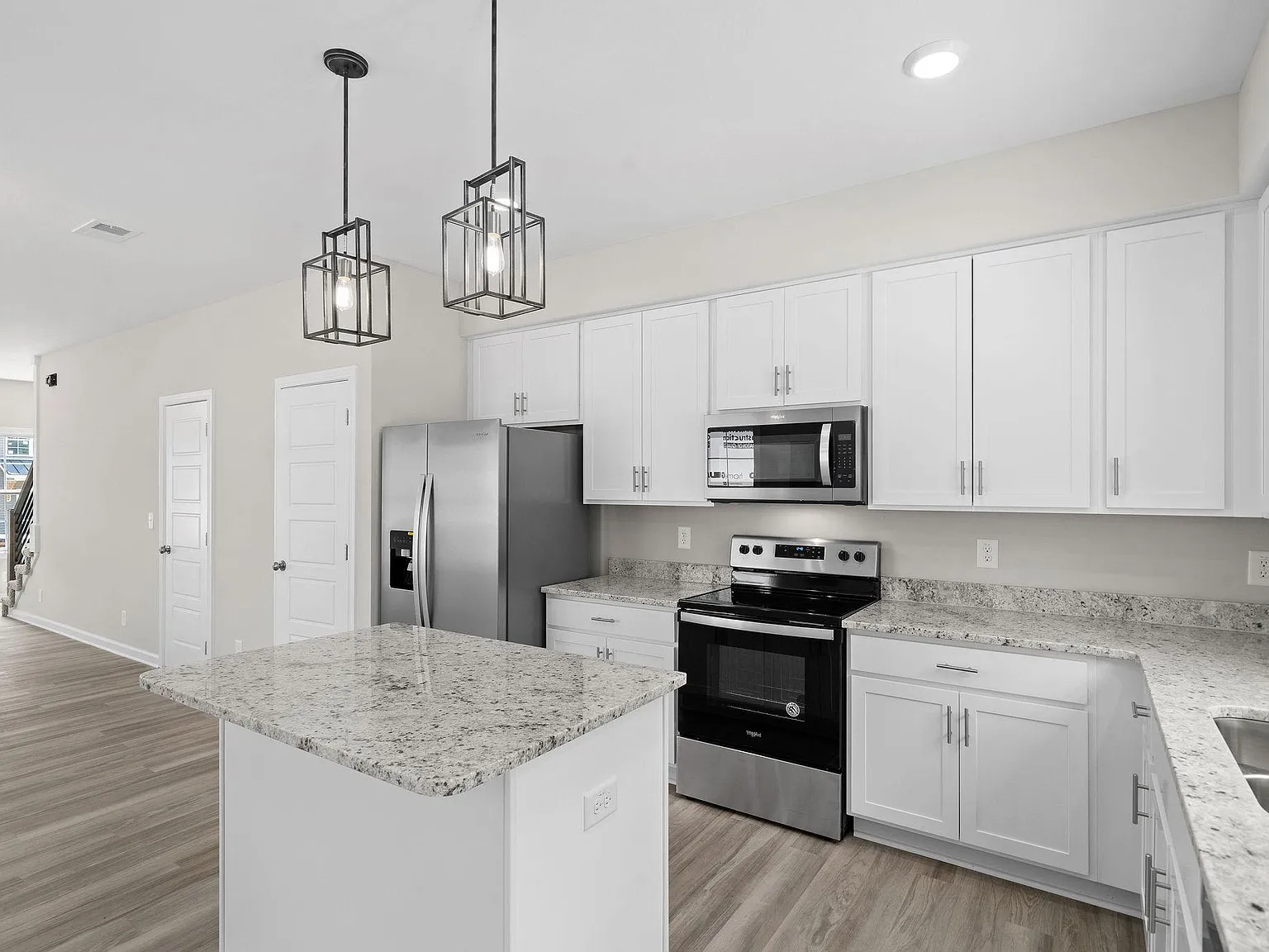 Westwind Townhomes — Photo 4