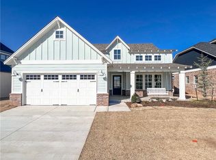 1625 Historical Ave, Edmond, OK 73034