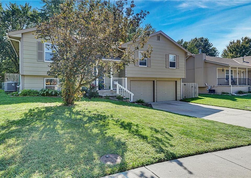 7805 Spring Valley Rd, Belton, MO 64012 Zillow