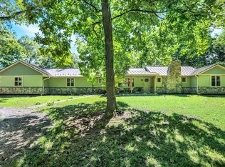 8310 N 700 W, Fairland, IN