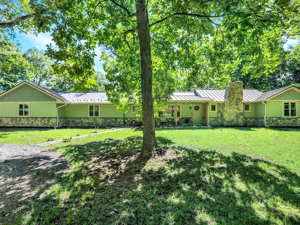 8310 N 700 W, Fairland, IN 46126