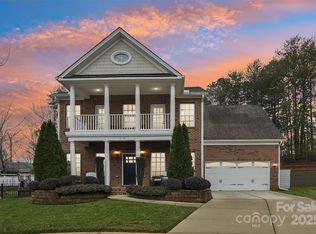 16341 Autumn Cove Ln, Huntersville, NC 28078