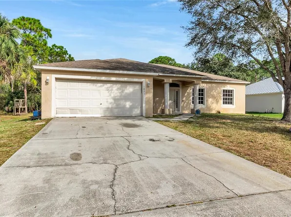 1821 Firethorn Road NW, Palm Bay, FL 32907