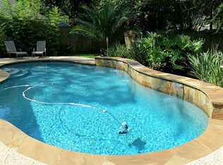 15519 Gettysburg Dr, Tomball, TX 77377