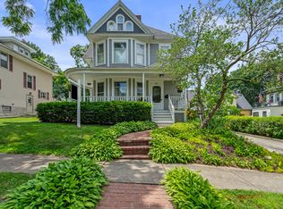 311 Nicholson St, Joliet, IL 60435