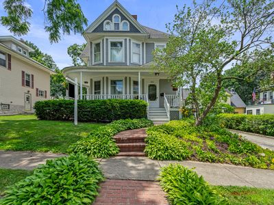 311 Nicholson St, Joliet, IL, 60435