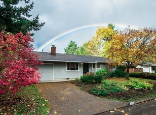 383 Norman Ave, Eugene, OR 97404