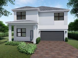 660 NW 18th Mnr, Pompano Beach, FL 33069