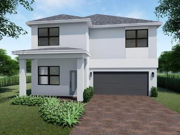 660 NW 18th Mnr, Pompano Beach, FL 33069