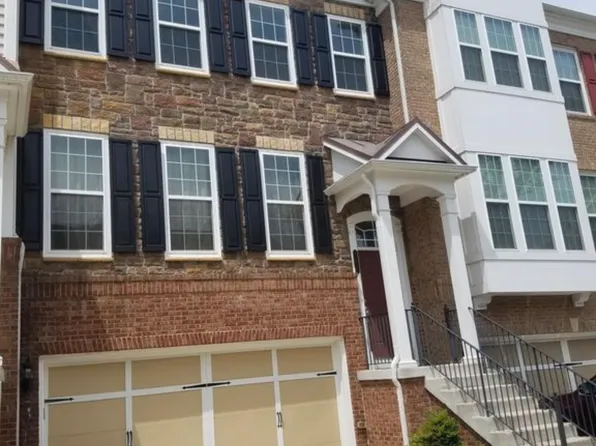 43626 White Cap Ter #1, Chantilly, VA 20152