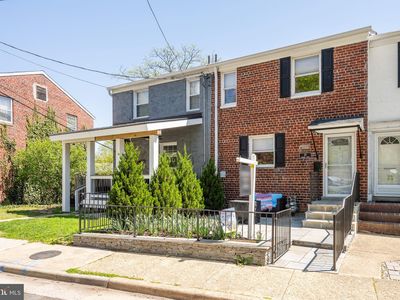 30 Kennedy St, Alexandria, VA, 22305