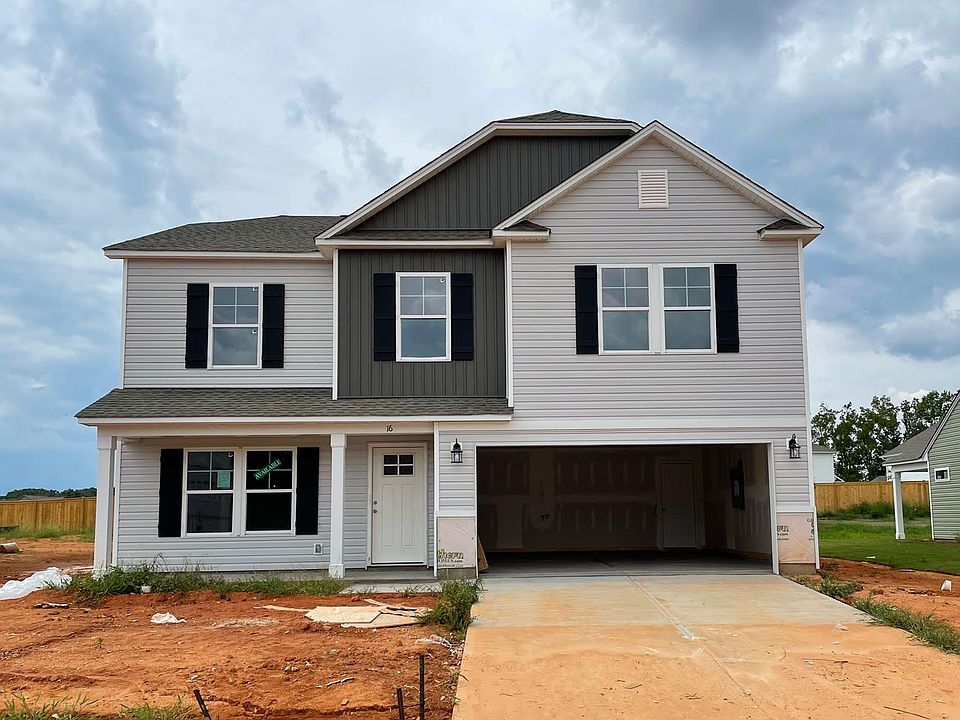 16 Steeds Glen Rd. - Lot 133