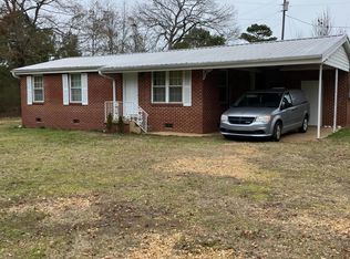 1431 Highway 35 S, Carthage, MS 39051