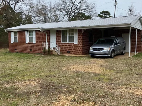 1431 Highway 35 S, Carthage, MS 39051