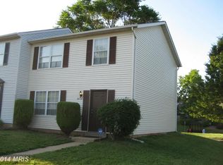 8638 Woodhue Ct, Manassas Park, VA 20111