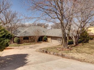 2209 Brookwood Pl, Edmond, OK 73034