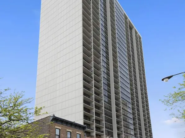 1636 N Wells St APT 401, Chicago, IL 60614