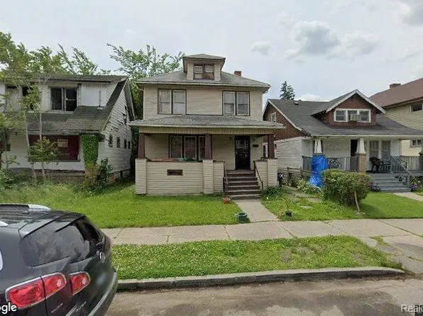 5181 Tuxedo St, Detroit, MI 48204