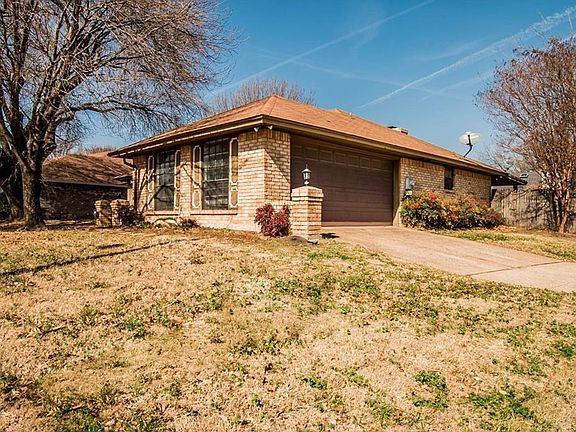 3rd image of 2502 Channing Dr
