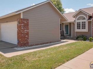 5413 SW 22nd Park, Topeka, KS 66614