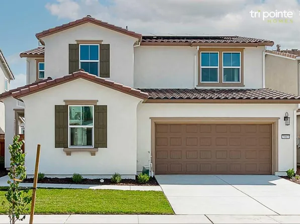 3063 Benetti St, Lathrop, CA 95330
