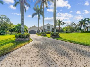 Emerald Springs Estates, Davie, FL 33325