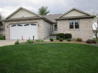 1429 Pier Dr, Davis, IL 61019