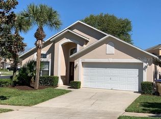 2721 Fiesta Key Dr, Kissimmee, FL 34747