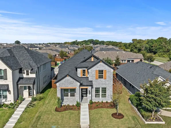 8321 Oak Island Trl, McKinney, TX 75071