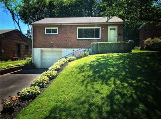 715 Cubbage St, Carnegie, PA 15106