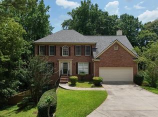3625 Cherry Ridge Blvd, Decatur, GA 30034