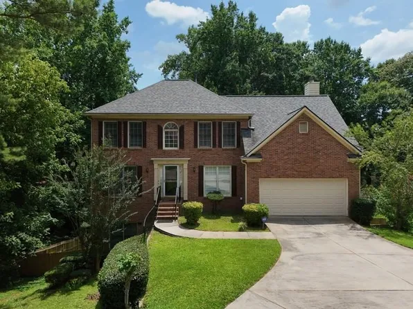 3625 Cherry Ridge Blvd, Decatur, GA 30034