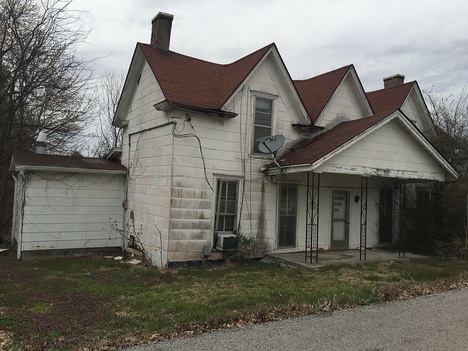 2nd image of 307 S. Warren St.