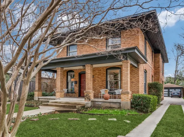 5928 Worth St, Dallas, TX 75214