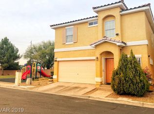5110 Piazza Cavour Dr, Las Vegas, NV 89156